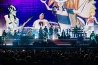 2026-08-15 - Gorillaz från Way Out West, Göteborg