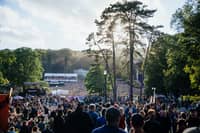 2026-08-15 - Områdesbilder från Way Out West, Göteborg