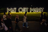 2026-08-15 - Områdesbilder från Way Out West, Göteborg