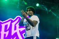 2026-08-15 - AJ Tracey från Way Out West, Göteborg