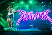 2026-08-15 - AJ Tracey från Way Out West, Göteborg