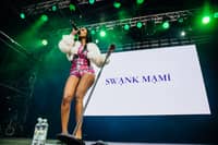 2026-08-15 - Swank Mami från Way Out West, Göteborg