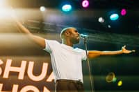 2026-08-15 - Joshua Idehen från Way Out West, Göteborg