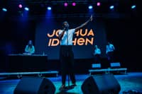 2026-08-15 - Joshua Idehen från Way Out West, Göteborg