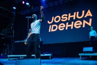 2026-08-15 - Joshua Idehen från Way Out West, Göteborg