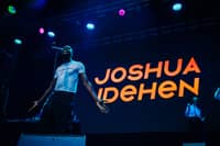 2026-08-15 - Joshua Idehen från Way Out West, Göteborg