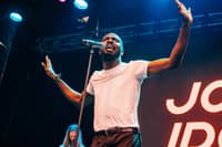 2026-08-15 - Joshua Idehen från Way Out West, Göteborg