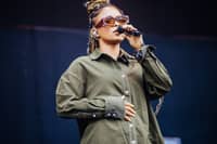 2026-08-15 - Lila Iké från Way Out West, Göteborg