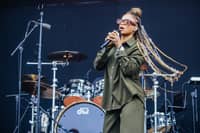 2026-08-15 - Lila Iké från Way Out West, Göteborg