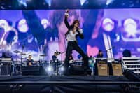 2026-08-15 - Sombr från Way Out West, Göteborg