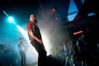 2026-08-18 - Valter Nilsson från Trädgården, Stockholm