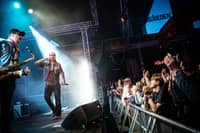 2026-08-18 - Valter Nilsson från Trädgården, Stockholm