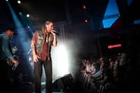2026-08-18 - Valter Nilsson från Trädgården, Stockholm