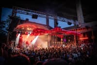 2026-08-18 - Valter Nilsson från Trädgården, Stockholm