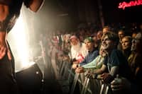2026-08-18 - Valter Nilsson från Trädgården, Stockholm