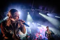 2026-08-18 - Valter Nilsson från Trädgården, Stockholm