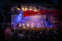 2026-08-18 - Valter Nilsson från Trädgården, Stockholm