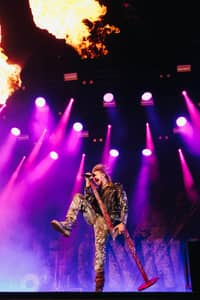 2026-08-19 - Erik Grönwall från Gröna Lund, Stockholm
