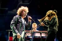 2026-08-21 - Magnus Uggla från Frihamnen, Göteborg