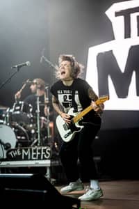 2026-08-21 - The Meffs från Parkenfestivalen, Bodø