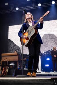 2026-08-21 - Espen Lind från Parkenfestivalen, Bodø