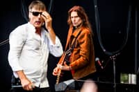 2026-08-21 - Suede från Parkenfestivalen, Bodø