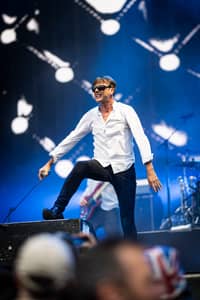 2026-08-21 - Suede från Parkenfestivalen, Bodø