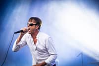 2026-08-21 - Suede från Parkenfestivalen, Bodø