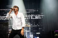 2026-08-21 - Suede från Parkenfestivalen, Bodø