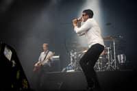 2026-08-21 - Suede från Parkenfestivalen, Bodø