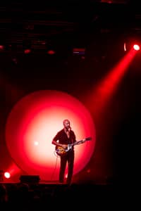 2026-08-21 - Sivert Hoyem från Parkenfestivalen, Bodø