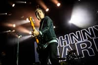 2026-08-21 - Johnny Marr från Parkenfestivalen, Bodø