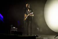 2026-08-21 - Sivert Hoyem från Parkenfestivalen, Bodø