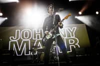 2026-08-21 - Johnny Marr från Parkenfestivalen, Bodø