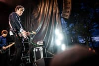 2026-08-21 - Johnny Marr från Parkenfestivalen, Bodø