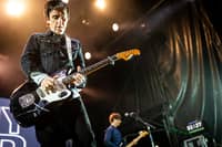 2026-08-21 - Johnny Marr från Parkenfestivalen, Bodø