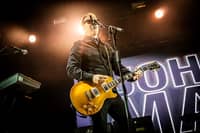 2026-08-21 - Johnny Marr från Parkenfestivalen, Bodø