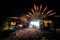 2026-08-21 - Steve Angello från Parkenfestivalen, Bodø