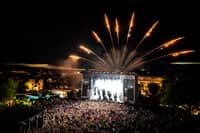 2026-08-21 - Steve Angello från Parkenfestivalen, Bodø