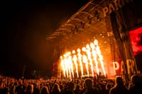 2026-08-21 - Steve Angello från Parkenfestivalen, Bodø