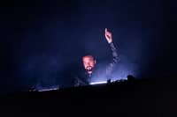 2026-08-21 - Steve Angello från Parkenfestivalen, Bodø