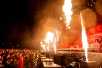 2026-08-22 - In Flames från Frihamnen, Göteborg