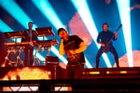 2026-08-22 - In Flames från Frihamnen, Göteborg