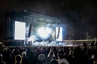 2026-08-22 - In Flames från Frihamnen, Göteborg