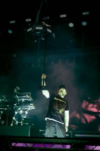 2026-08-22 - In Flames från Frihamnen, Göteborg