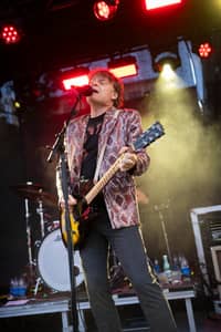 2026-08-24 - Wilmer X från Mosebacke, Stockholm
