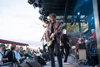 2026-08-24 - Wilmer X från Mosebacke, Stockholm