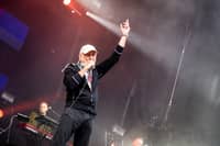 2026-08-22 - Halvdan Sivertsen från Parkenfestivalen, Bodø