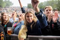 2026-08-22 - Halvdan Sivertsen från Parkenfestivalen, Bodø