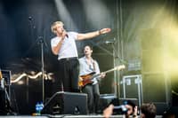 2026-08-22 - Filip Clements från Parkenfestivalen, Bodø